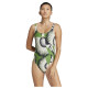 Adidas Γυναικείο ολόσωμο μαγιό x Farm Rio Swimsuit Adidas Γυναικείο ολόσωμο μαγιό x Farm Rio Swimsuit